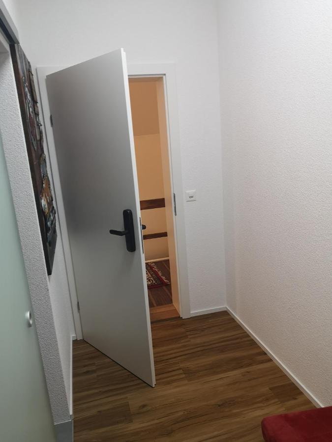 Landgasthof Schwanen Merenschwand 외부 사진